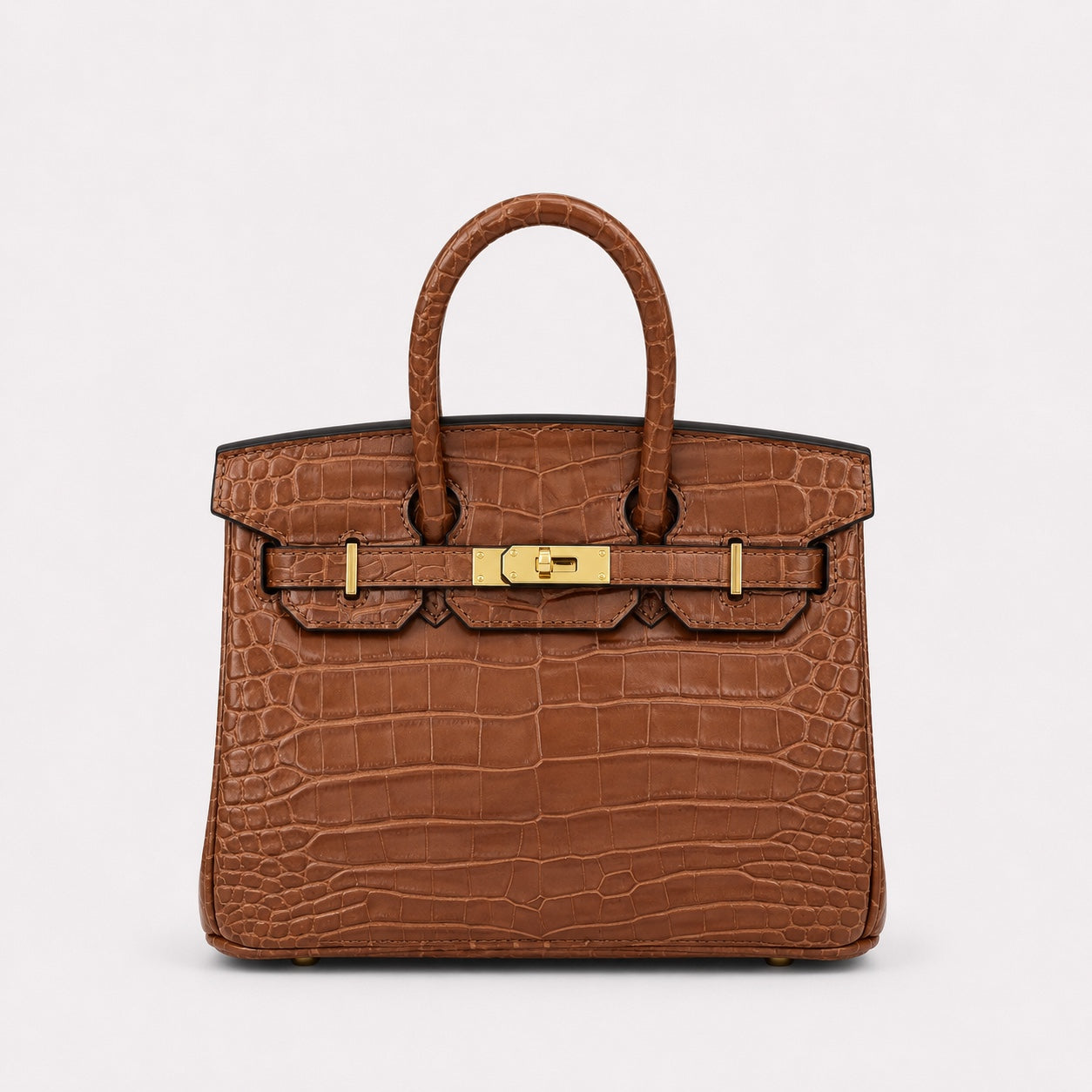 Élysiane Burkina Bag