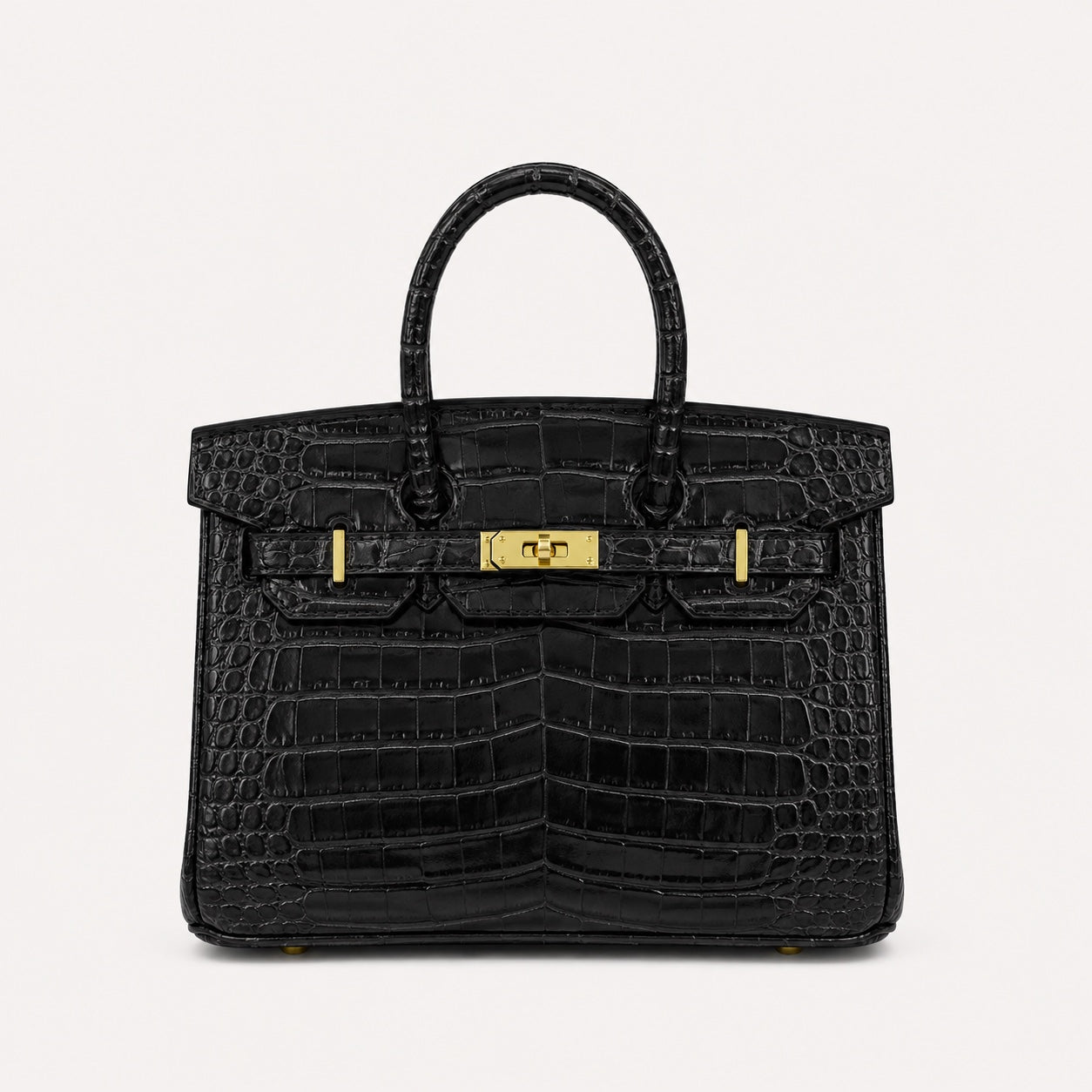 Élysiane Burkina Bag