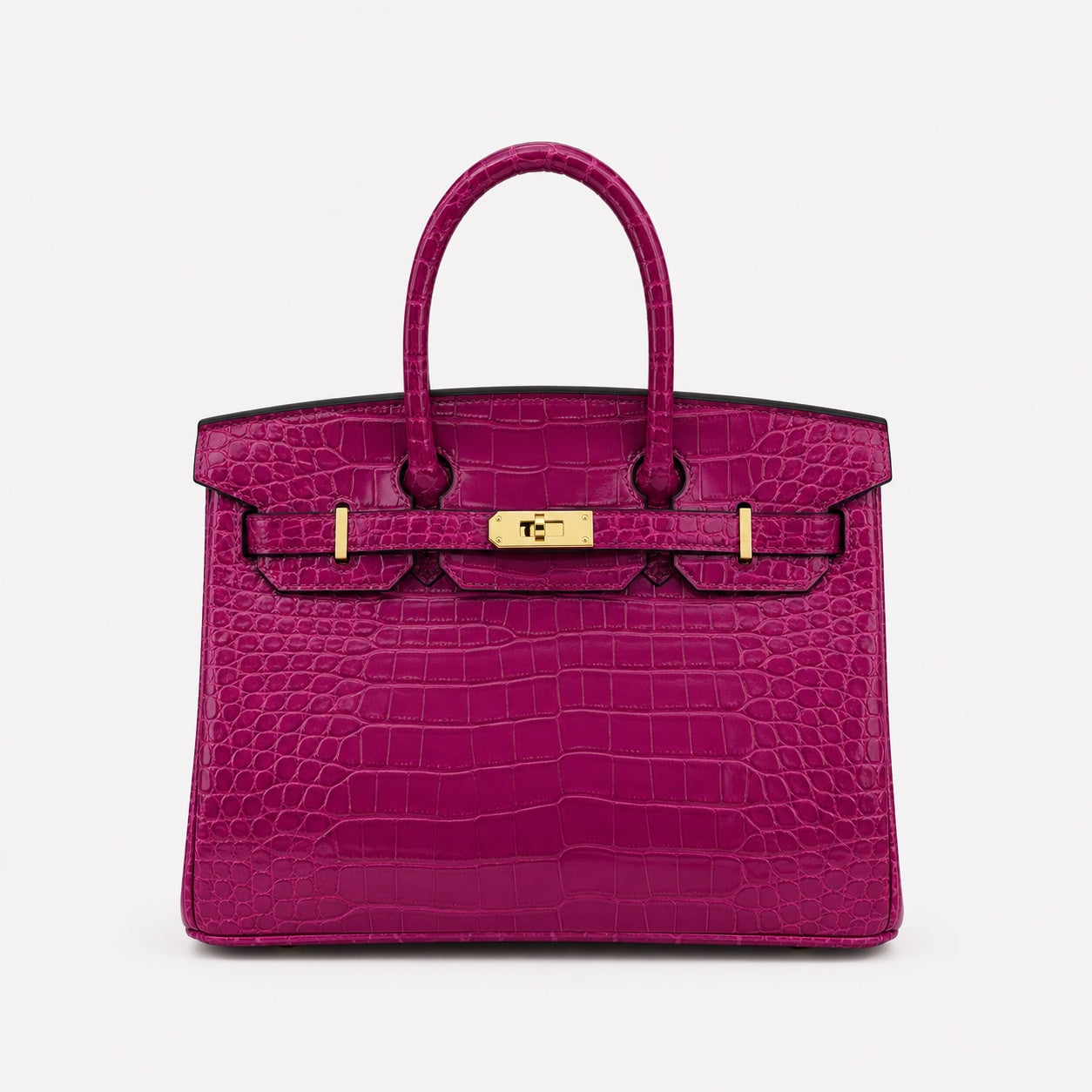 Élysiane Burkina Bag