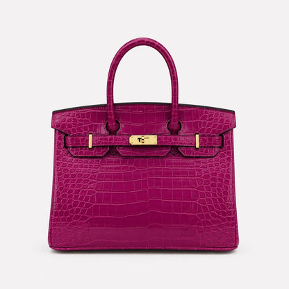Élysiane Burkina Bag