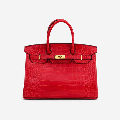 Élysiane Burkina Bag